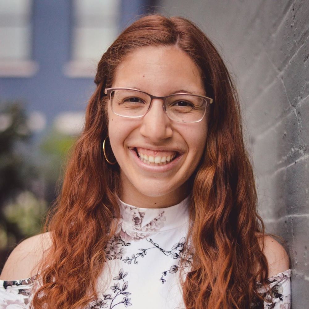 Meet your Posher, Nora